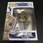 Funko Pop! Disney Beauty And The Beast Lumiere #244 Vinyl Figure
