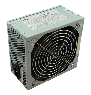 650W für Intel und AMD PC Netzteil Gamer Computer SATA PCI 140mm Lüfter 650 Watt