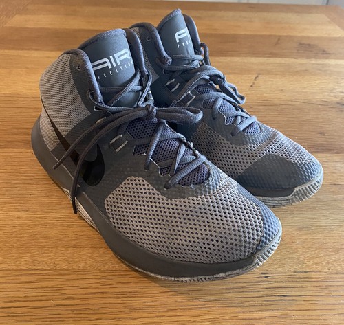 Nike Air Precision Basketball Shoes 