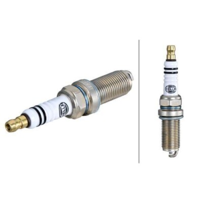 1x Zündkerze HELLA 8EH 188 704-741 passend für MAZDA NISSAN MERCURY HYUNDAI