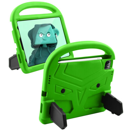 For iPad Mini 6 8.3 5 4 3 2 7.9 Kids Children Shockproof Stand Handle Case Cover - Picture 41 of 56