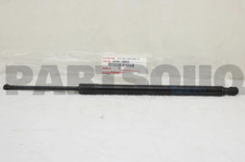 Verin de hayon / de capot Toyota RAV 4