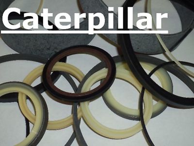 6E0248 Wear Ring Fits Caterpillar NYL-9.000X2.946X.125-C/S | eBay