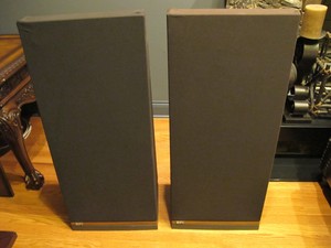 epi tower speakers