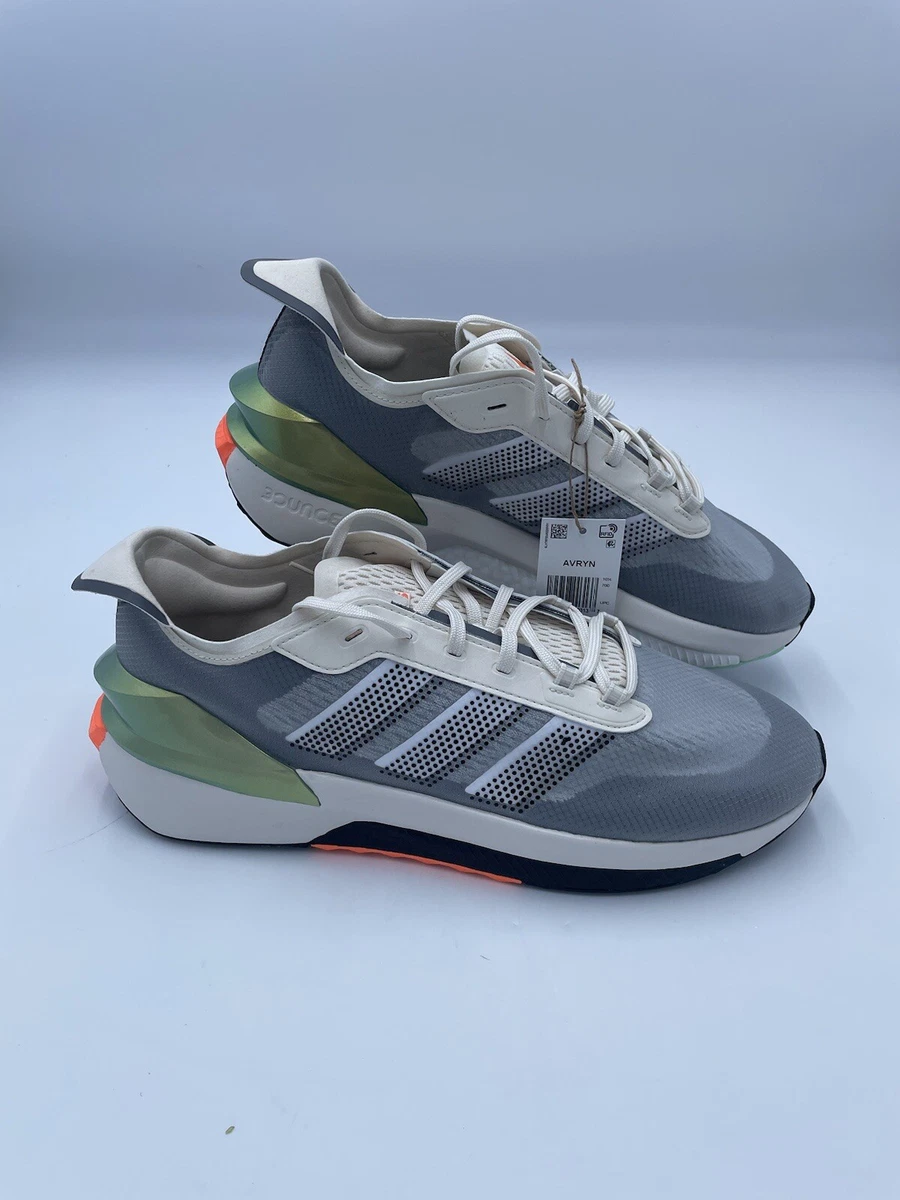 adidas gazelle silver green womens adidas Mens Avryn Running Shoes – ShopCGX main image 0