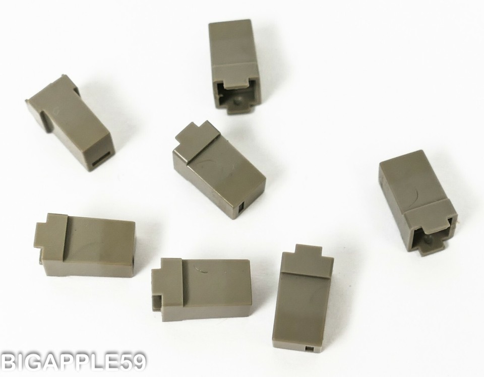 Icom IC-R9000 Radio Receiver Button Covers NB - VSC - Speed - Scan ...