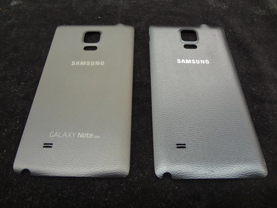 Capa traseira porta borda 20 unidades OMD Samsung Galaxy NOTE - Imagem 2 de 3