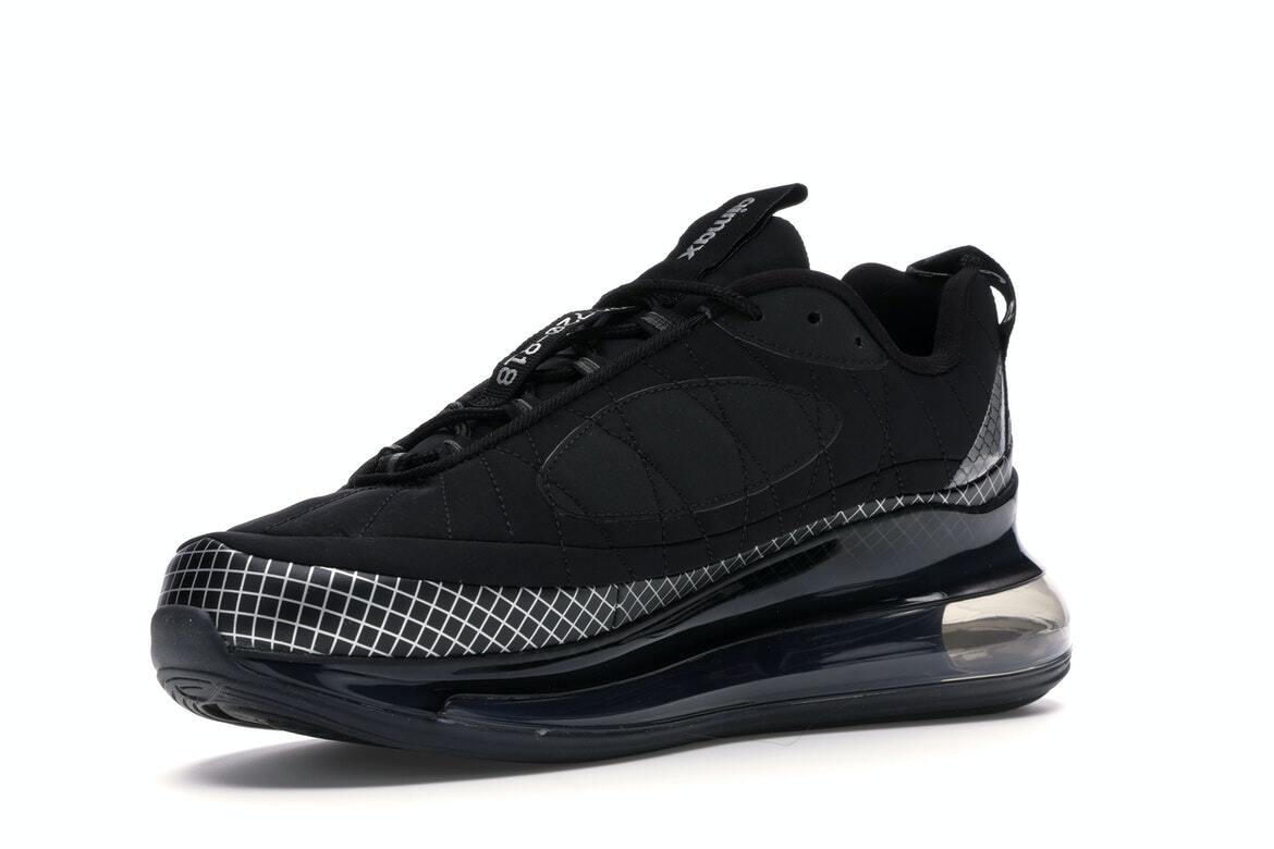 Nike エアマックス　スニーカー ブラック 720-818 メンズ28cm 海外近日発売予定】ナイキ エア MX 720-818 ブラック