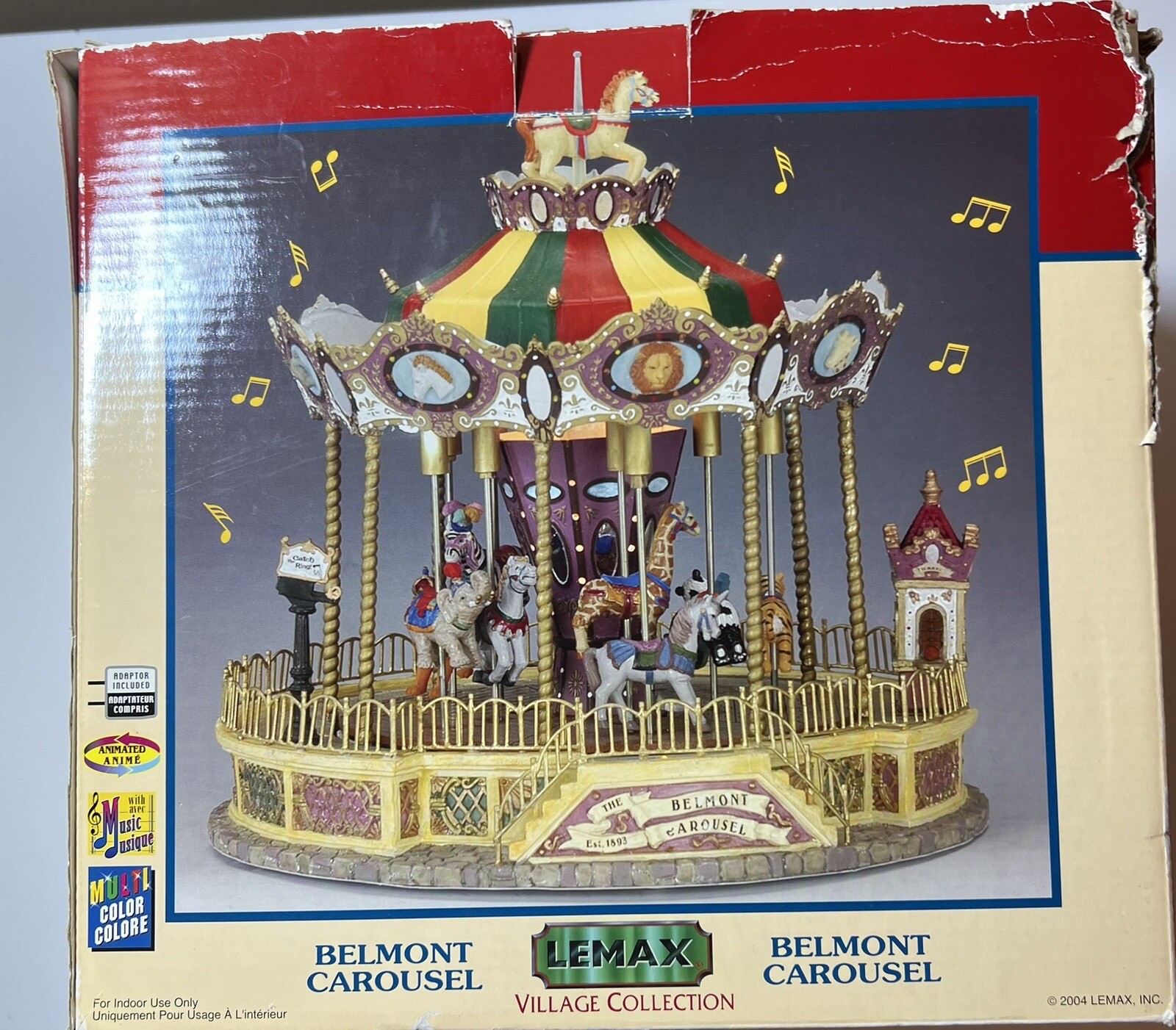 Click here to see eBay Auction