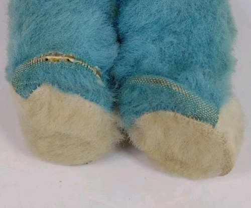Knickerbocker Bozo The Clown Doll 1962 Capitol Records - Picture 8 of 11