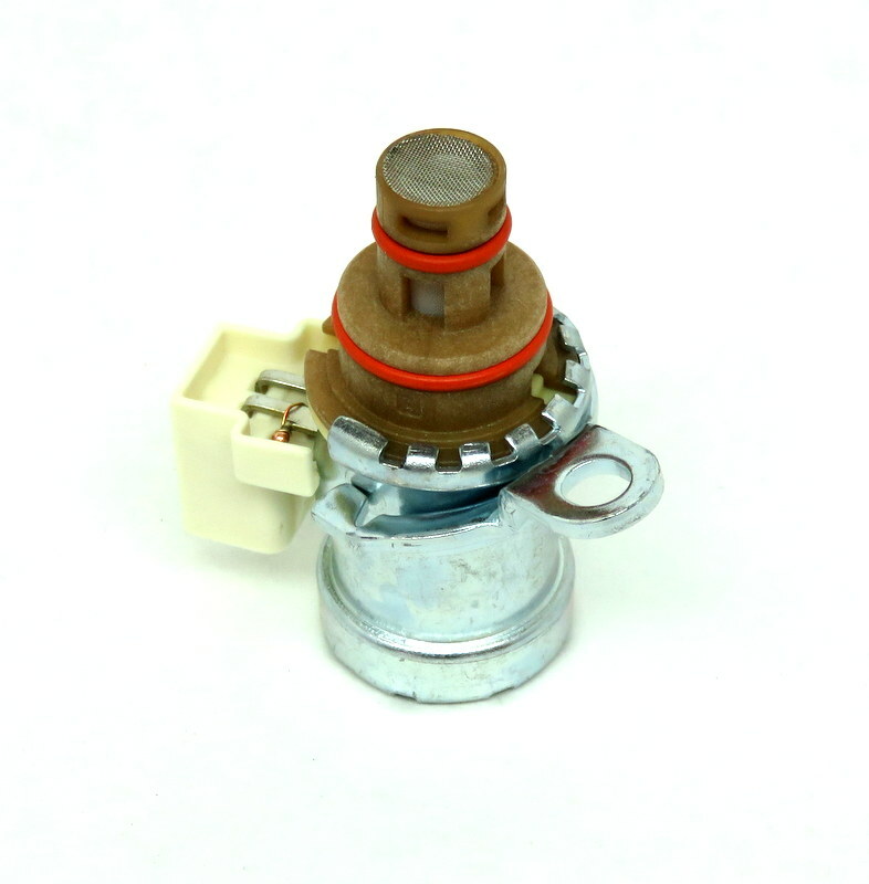 ●MERSONARY'S 62TE TRANSMISSION EPC SOLENOID BY ROSTRA FITS '06+ CHRYSLER