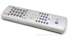 Innovative Technology IT-2000 DVD/SVCD/MP3/CD Player GENUINE Remote Control