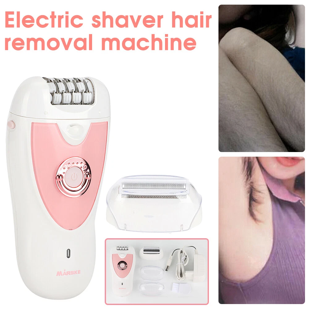 Women's 2024 shaving machine
