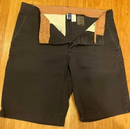 Pantalones cortos Divided H&M para hombre talla 30 Foto 4 de 4