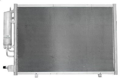 Air conditioning condenser NRF 350205 | eBay