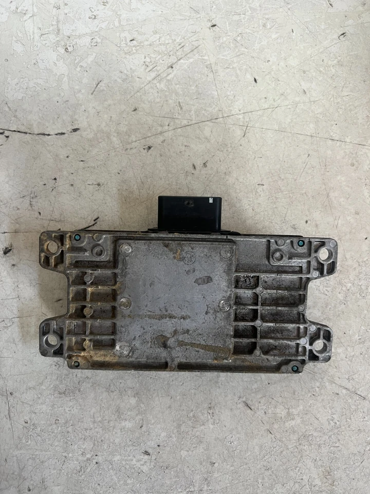 MÓDULO DE CONTROL DE TRANSMISIÓN TCU 310320276R,31036JY01D SE ADAPTA A RENAULT KOLEOS Foto 3 de 4