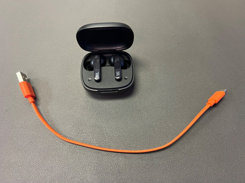 JBL Live Pro 2 TWS, True wireless Noise Cancelling earbuds-APP FRIENDLY