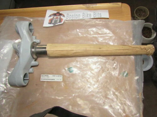 Cagiva Motorcycle Fork Yokes