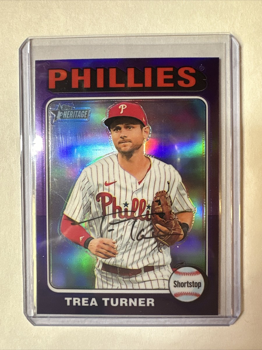 大谷翔平 2022 Topps Heritage Purple クローム仕様 | MOLTRUP-BRAND.DK
