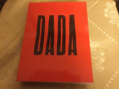 DADA Hanne Bergius Das Lachen Dadas | eBay