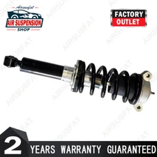 Rear Suspension Shock Absorber Assembly Magnetic For Ferrari 458 Spider Italia