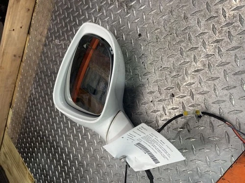 Passenger Side View Mirror Power Heated Fits 17-19 PACIFICA 1104064