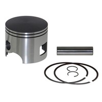 Yamaha 115-130-150-175-200-225PS 1984-92 Kolbenring-Kit .020 Stbd Wiseco 3116S2