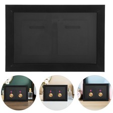  Cornice Portamedaglie in Legno Massello Per Premi Del Premio Medaglia