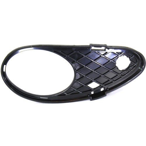 Primed Front Bumper Cover For 2001-2005 Mercedes C-Class (C240, C320, C32 AMG) – Avantgarde & AMG Styling Package Fit
