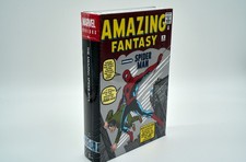 Amazing Spider-Man Omnibus Vol. 1 HC DM Marve...