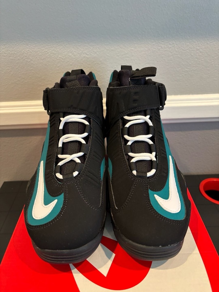 Nike Air Griffey Max 1 Black Freshwater (2025) DM8311-001 | eBay