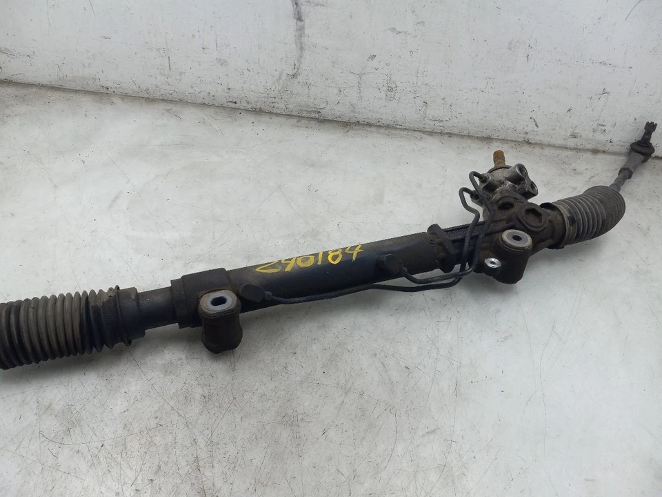 Engranaje de dirección/rack bastidor eléctrico y piñón para 07-09 FJ CRUISER Foto 3 de 4