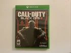 Call of Duty: Black Ops III BO3 for Xbox One, 2015 Edition