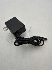 Nintendo Switch Original OEM AC Power Adapter Charger HAC-002 TESTED VGC