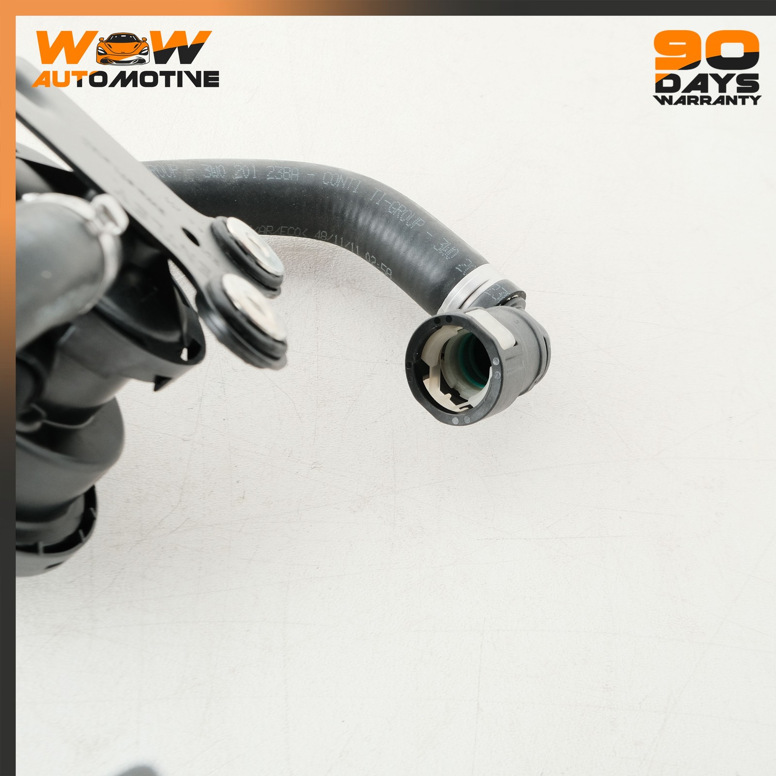 Bentley Continental GT 2004-2017 REAR Leak detection pump