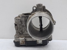 CORPO FARFALLATO PER IVECO Daily 35C15 Serie 504385629 F1AE3481B diesel 2287 (1