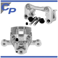 Bremssattel Hinten FüR Hyundai Ix35 LM U Halter Hinterachse Rechts