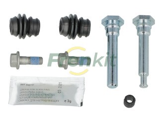Fits FRENKIT 810043 HAM CALIPER GUIDE. NISSAN (NIS 10MM)  ⭐UK Stock⭐