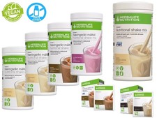 HERBALIFE FORMULA 1 ORIGINALE Frullato Dimagrante Pasto Sostitutivo Perdita Peso