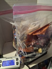 LEGO 6210 Star Wars Episode 4/5/6- Jabba's Sail Barge (see description and pics)