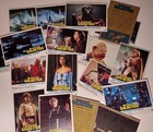 Battlestar Galactica Trading Cards Topps 1978 Complete Your Set You Pick