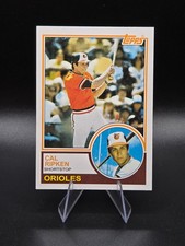 2011 Topps 60 Years of Topps #91 Cal Ripken Jr.! Orioles