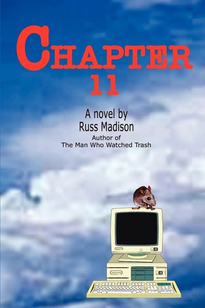Russ Madison | Chapter 11 | Taschenbuch | Englisch (2002) | 1st Book Library-image