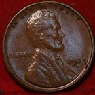 1929-S Lincoln Wheat Cent — photo from another recent sale