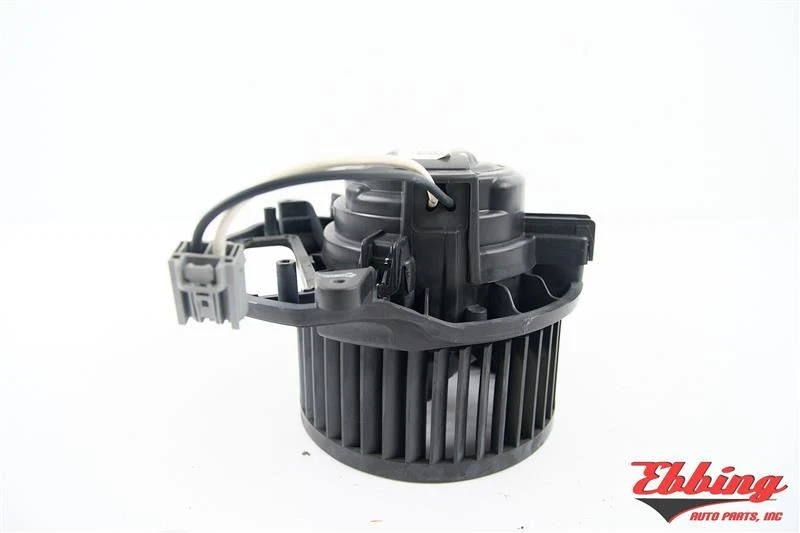 Front Blower Motor Assembly ID: 84843544 Fits 2021-2024 Chevrolet Tahoe 699789 - Image 4 of 4