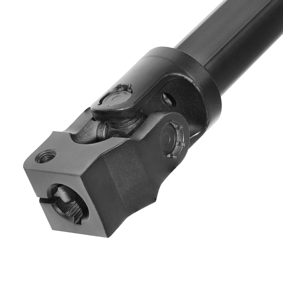 For 330xi 325xi BMW X1 328i 335i 335xi Lower Steering Shaft 32306784845 Foto 2 de 4