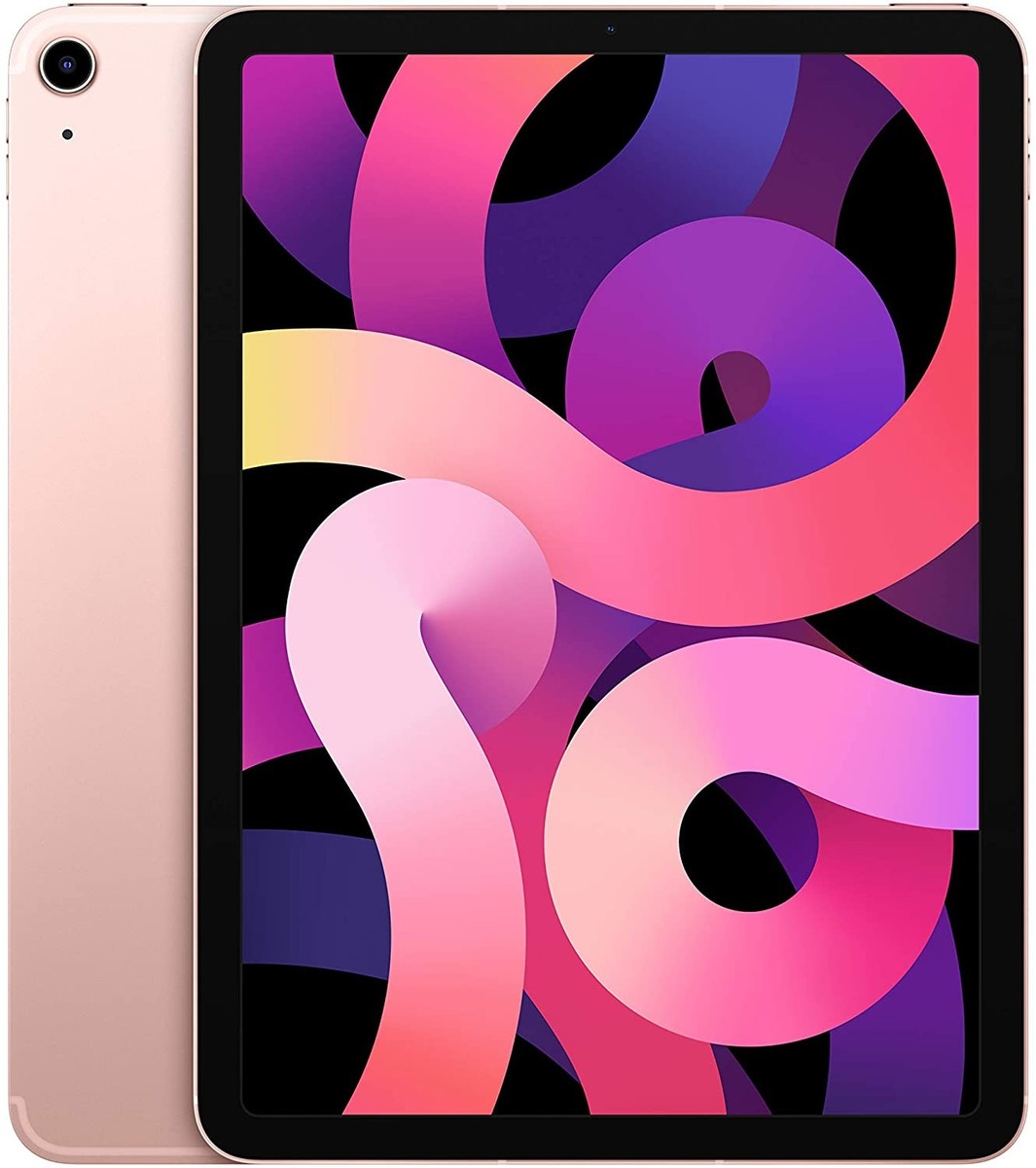 Apple iPad Air 4th Gen - WiFi + Cellular 256GB - 10.9-inches