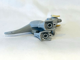 LEGO Tauntaun Star Wars with Rigid Tail (64800pb01c02) from Set 7749/7879