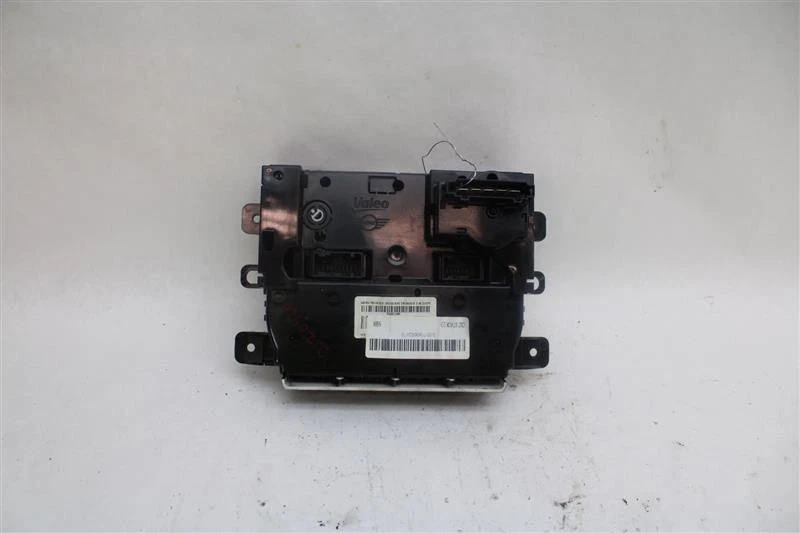 CONTROLES DE TEMPERATURA Clubman Cooper Countryman 11 12 13 14 1162277 Foto 2 de 4