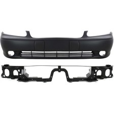 Bumper Cover Front For Chevy Chevrolet Classic Malibu 1997-2003 Bumper Cover Front For Chevy Chevrolet Classic Malibu 1997-2003